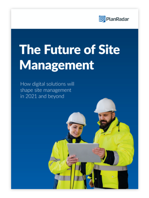 MAPR-2617_TheFutureOfSiteManagement MAPR-2617_TheFutureOfSiteManagement