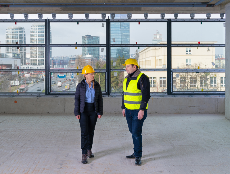 PlanRadar_Baumanagement Software_LP