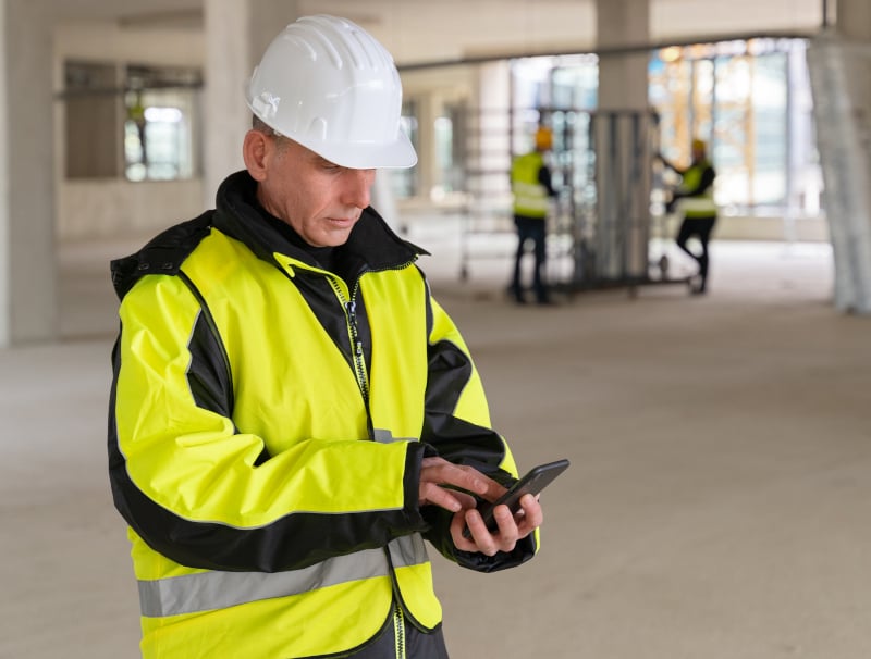 PlanRadar_Construction_Site-Diary